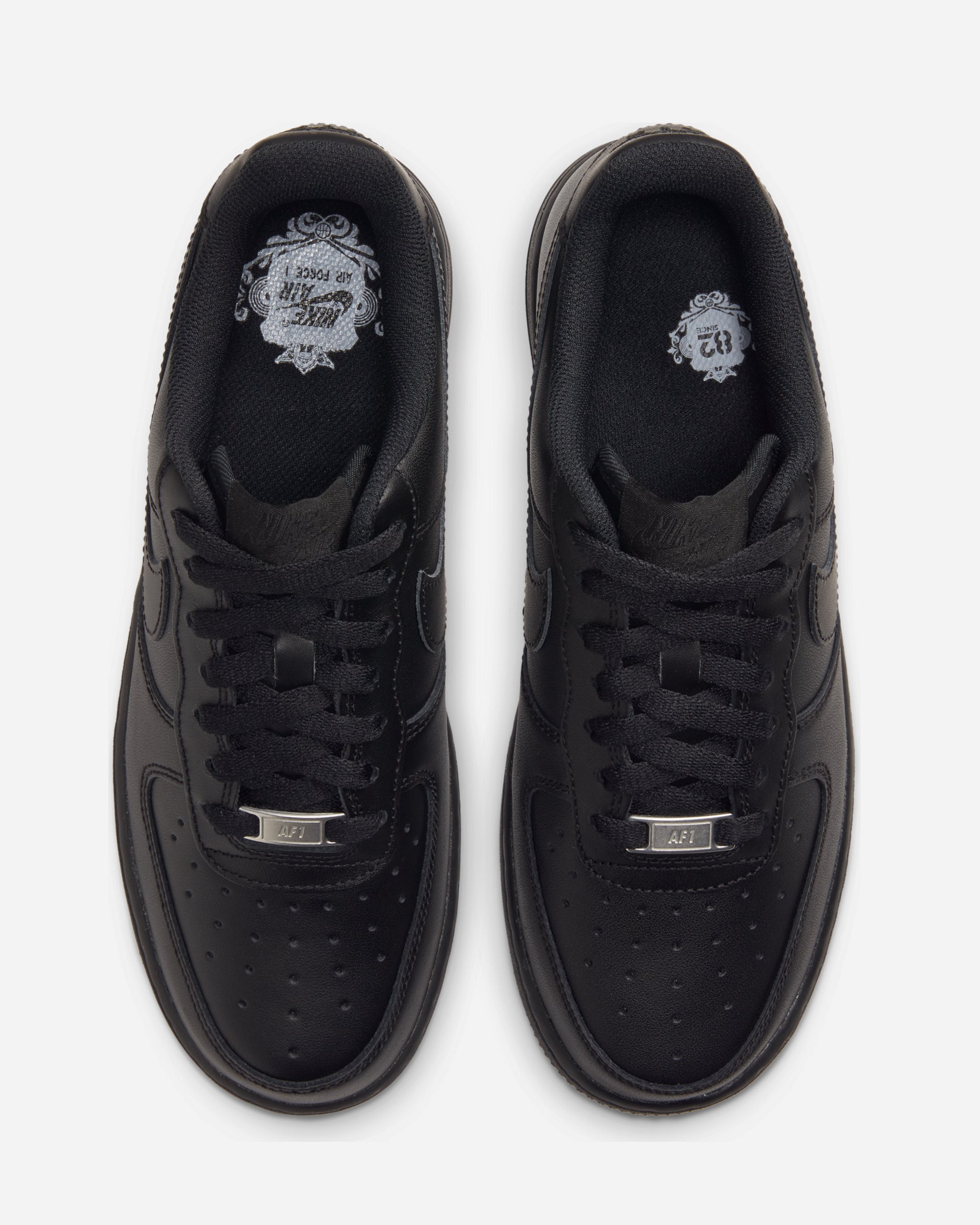 Nike Air Force 1 '07 Black DD8959-001