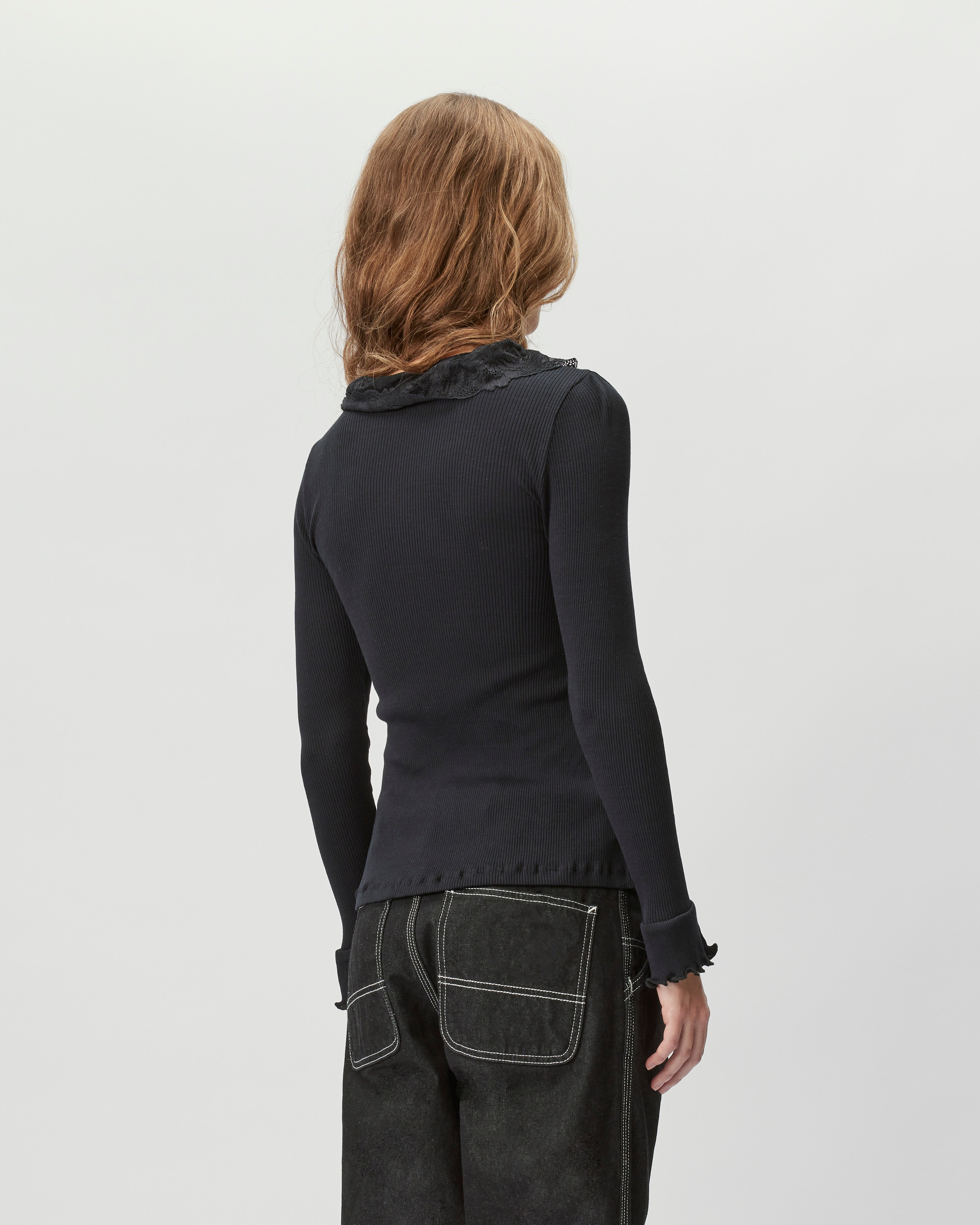 OpéraSPORT Ramona Top BLACK J31ED15B-BLK