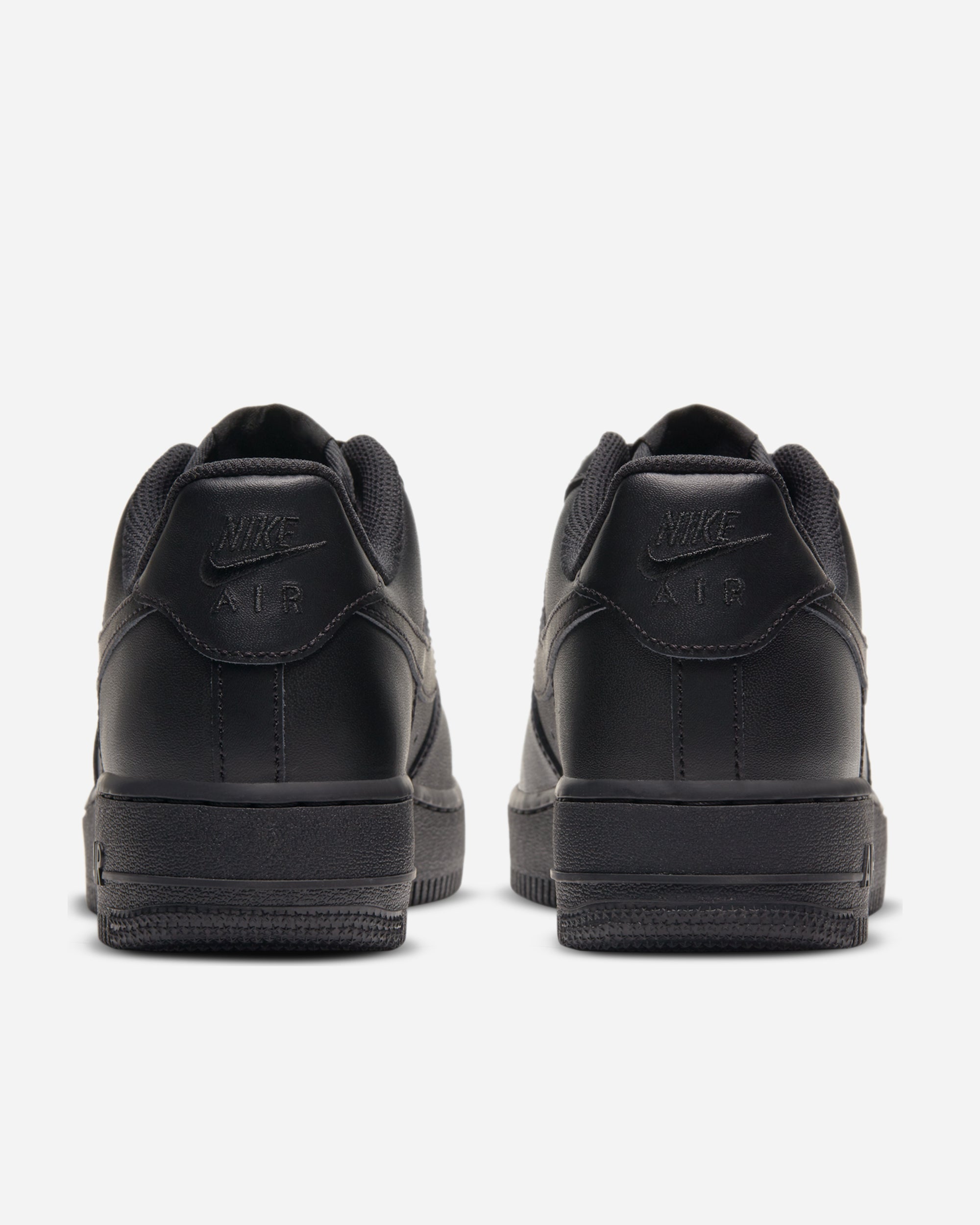 Nike Air Force 1 '07 Black DD8959-001