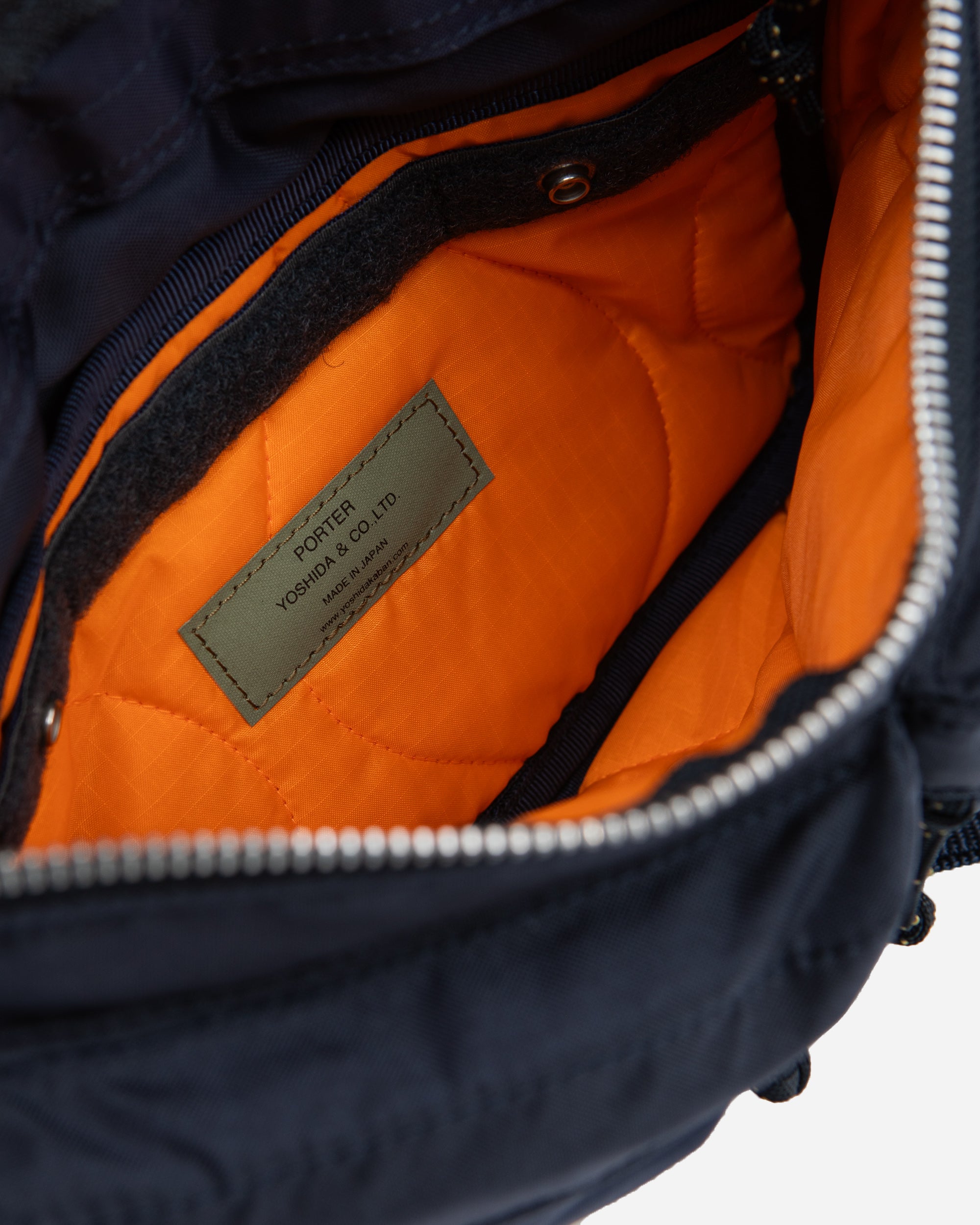 Porter Yoshida & Co. Force Schultertasche NAVY 855-05458-50