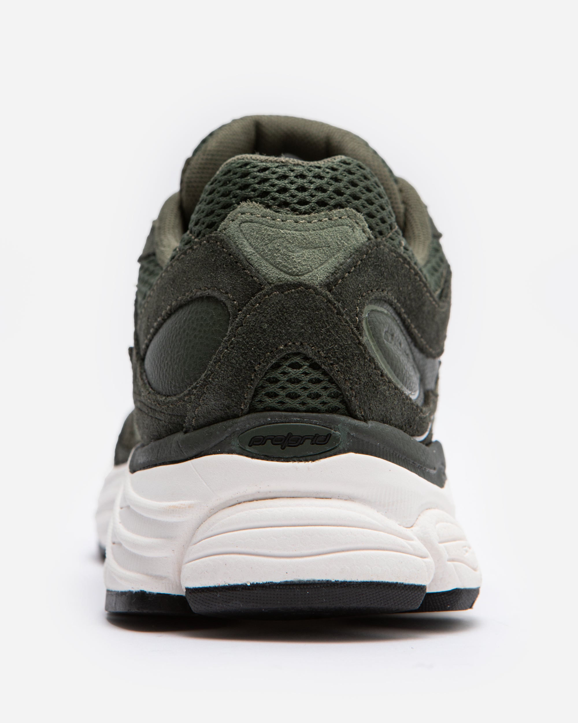 Saucony Progrid Omni 9 GREEN 707406