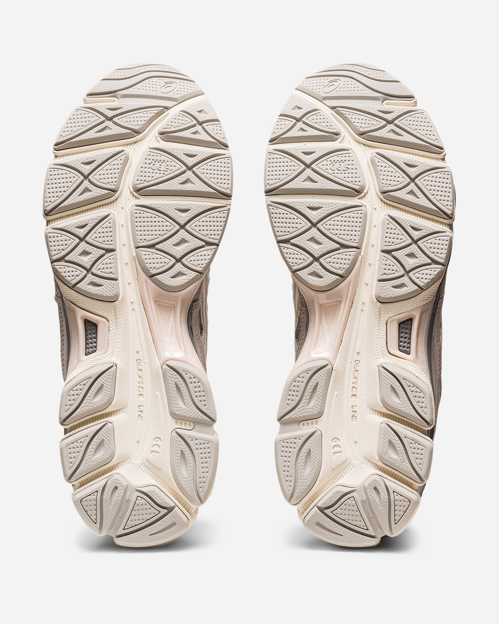 ASICS SportStyle GEL-NYC CREAM/OYSTER GREY 1201A789-103