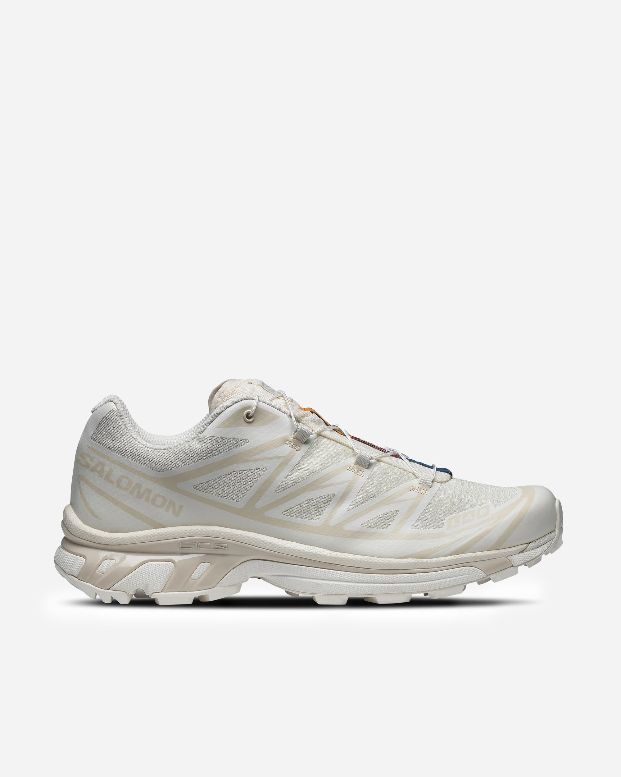Salomon XT-6 Ice/Vanilla Ice/Almond Milk L47445300