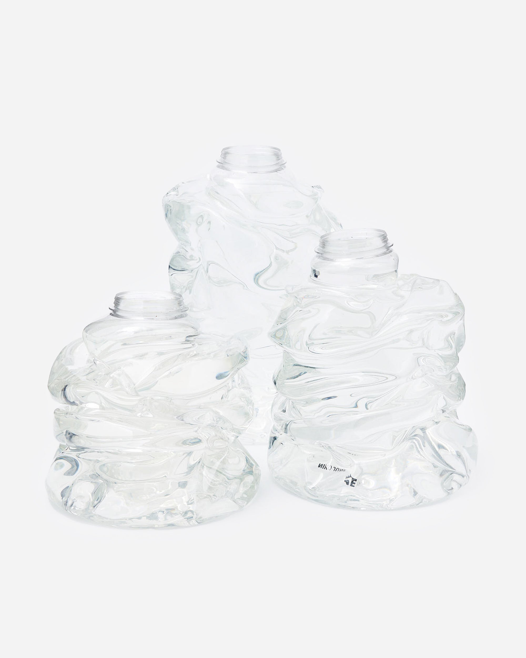 NIKO JUNE Eros Torso Large Clear 10021_18-ERTO-L-CL