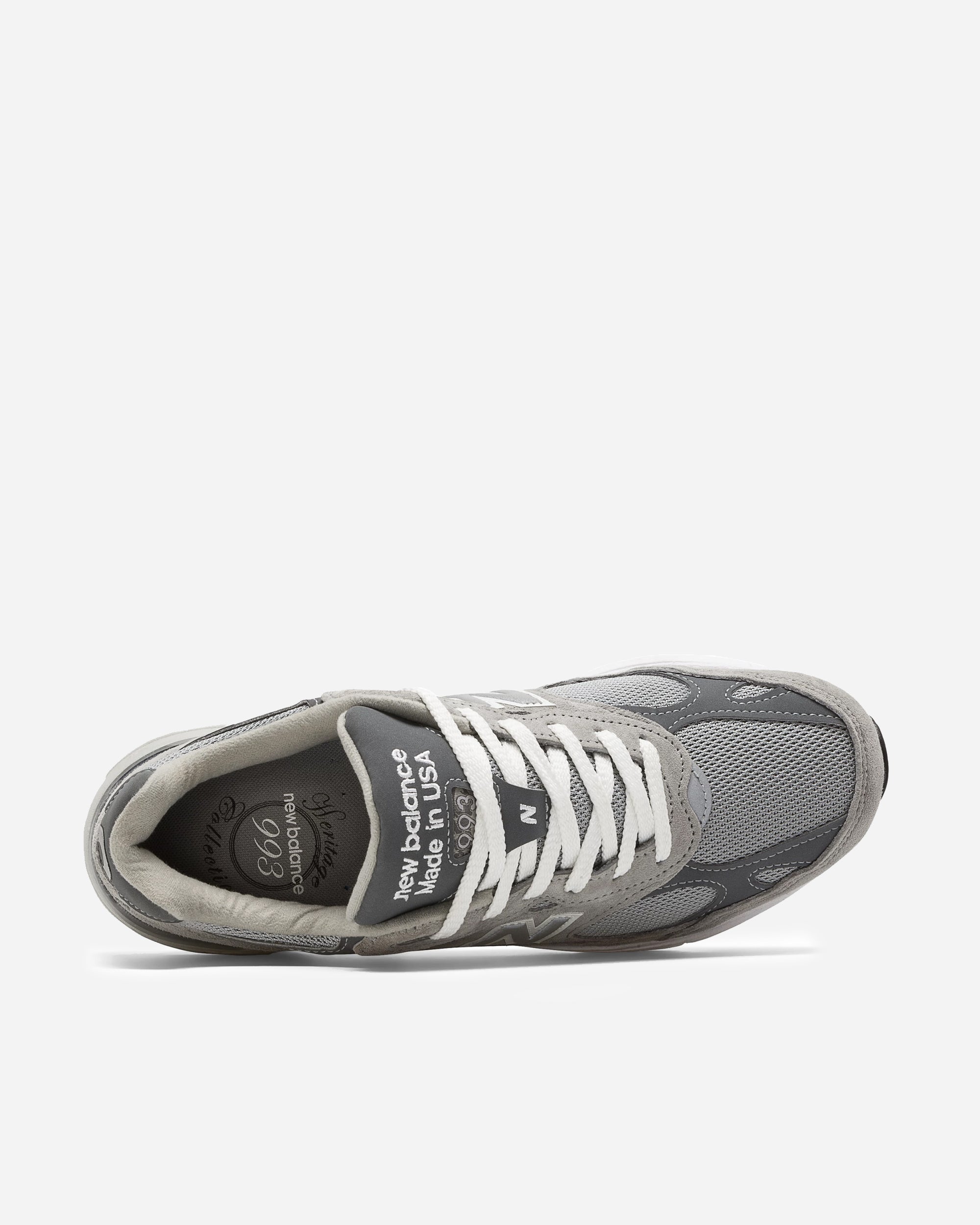 New Balance 993GL GREY WR993GL