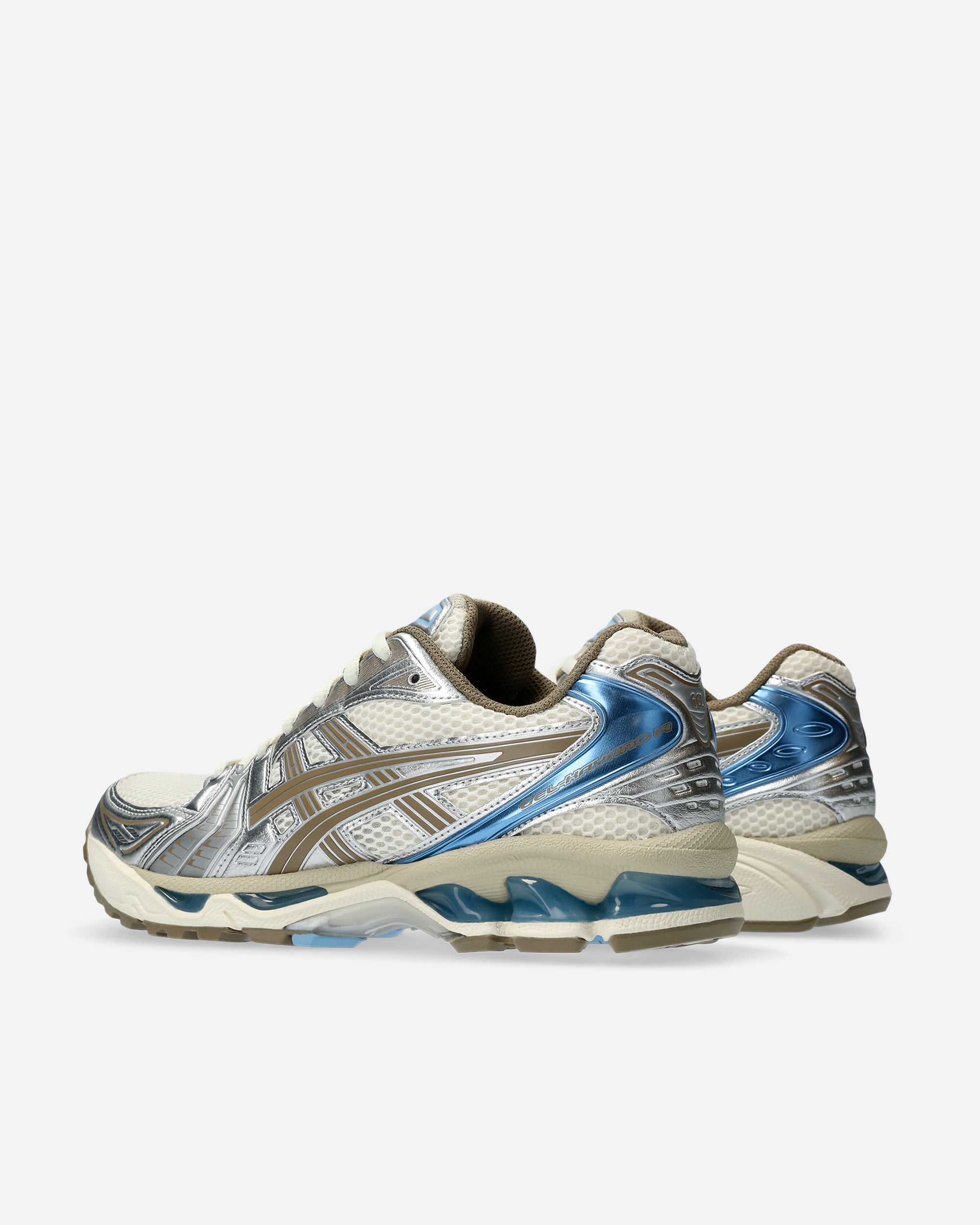 ASICS SportStyle GEL-Kayano 14 CREAM/PEPPER 1202A056-113