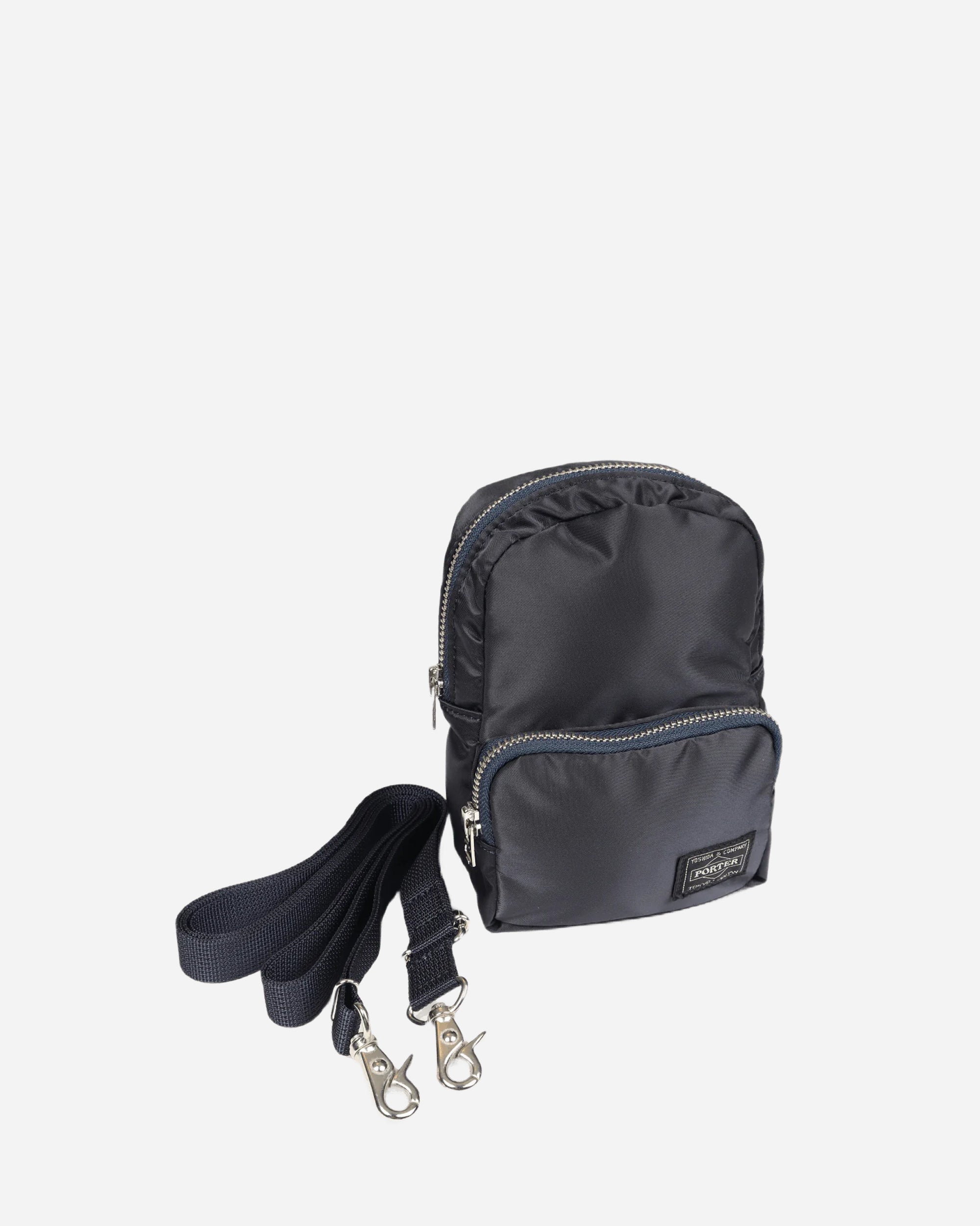 Porter Yoshida & Co. HOWL Daypack Mini Navy 381-18158-50