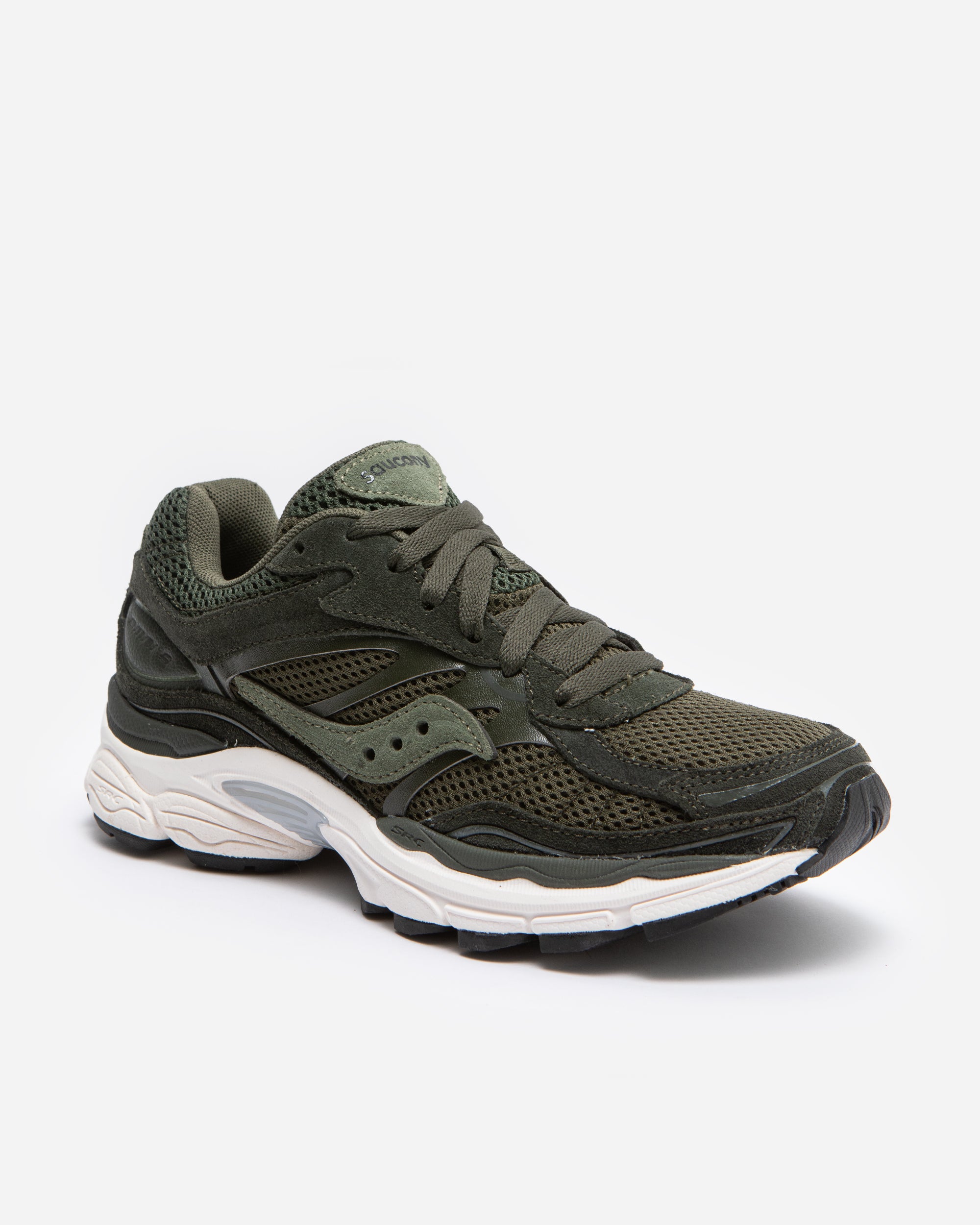 Saucony Progrid Omni 9 GREEN 707406