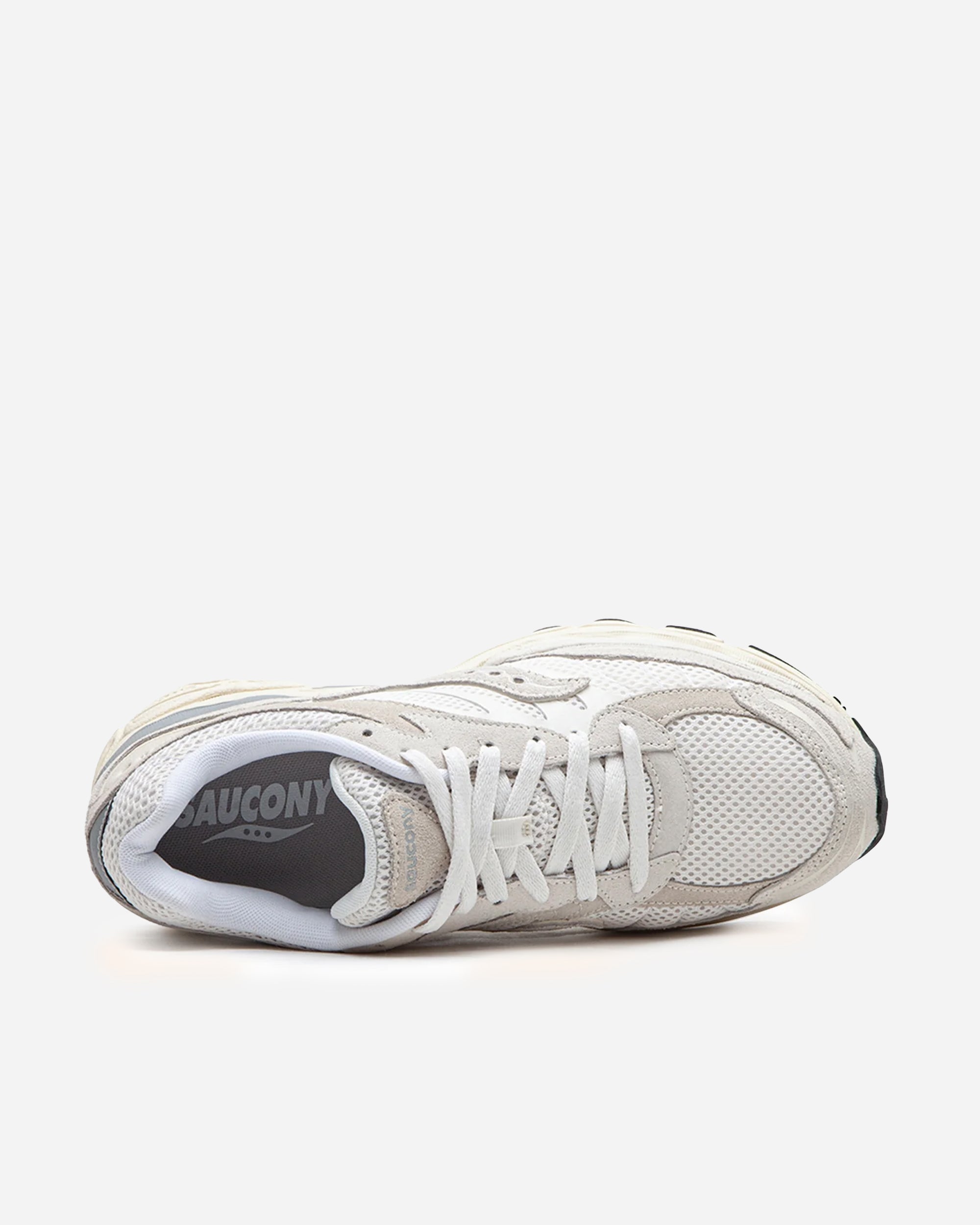 Saucony Progrid Omni 9 WHITE S70740-11