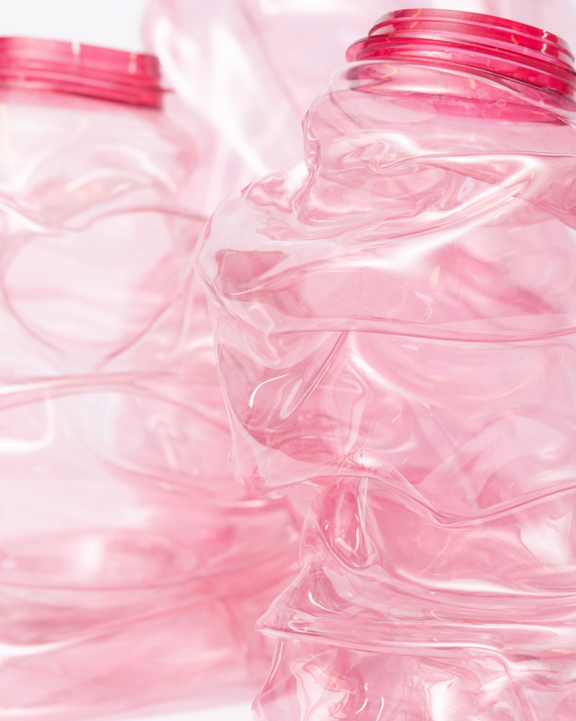 NIKO JUNE Eros Torso Hue S Pink 23-ERTO-S-PI