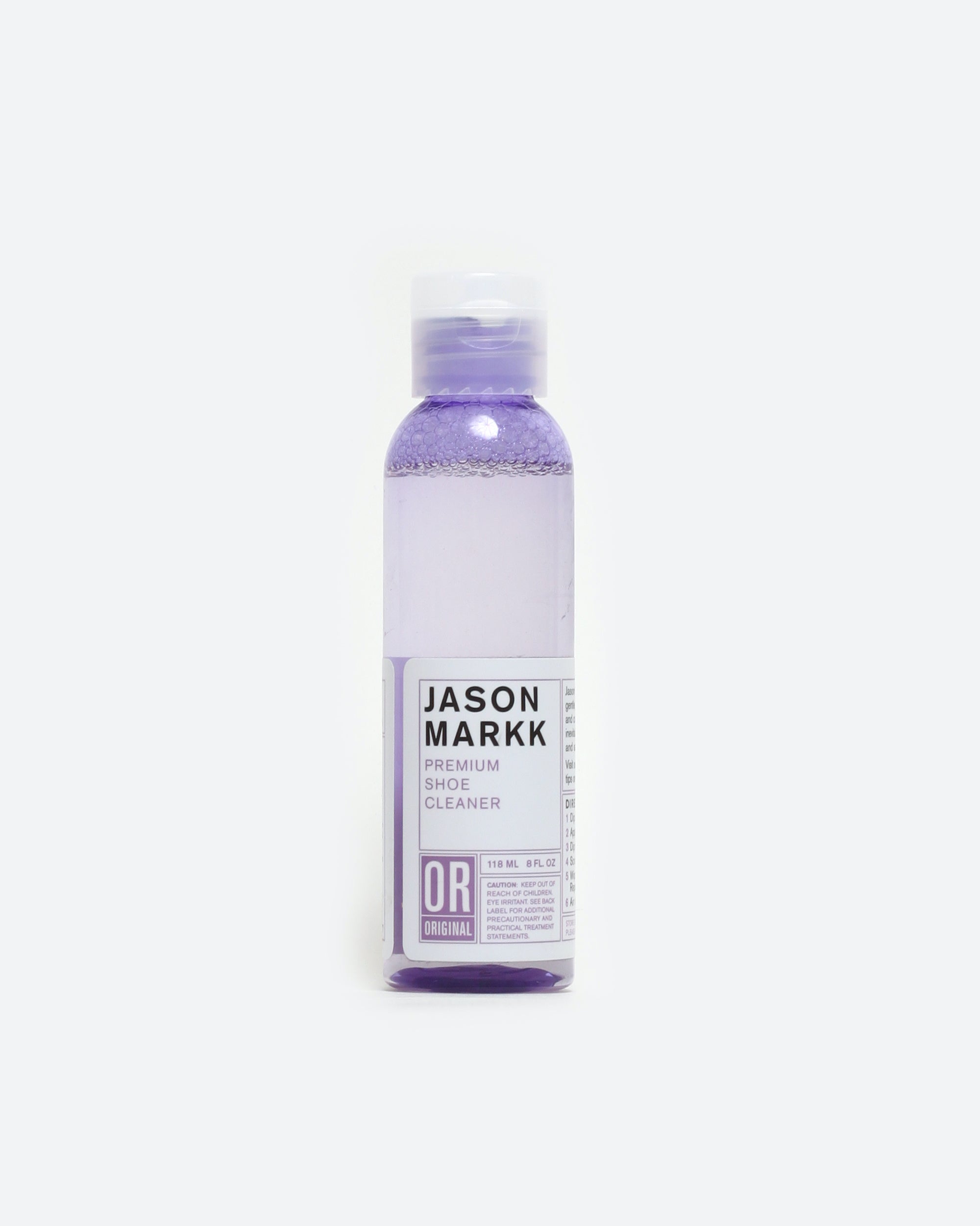 Premium Shoe Cleaner