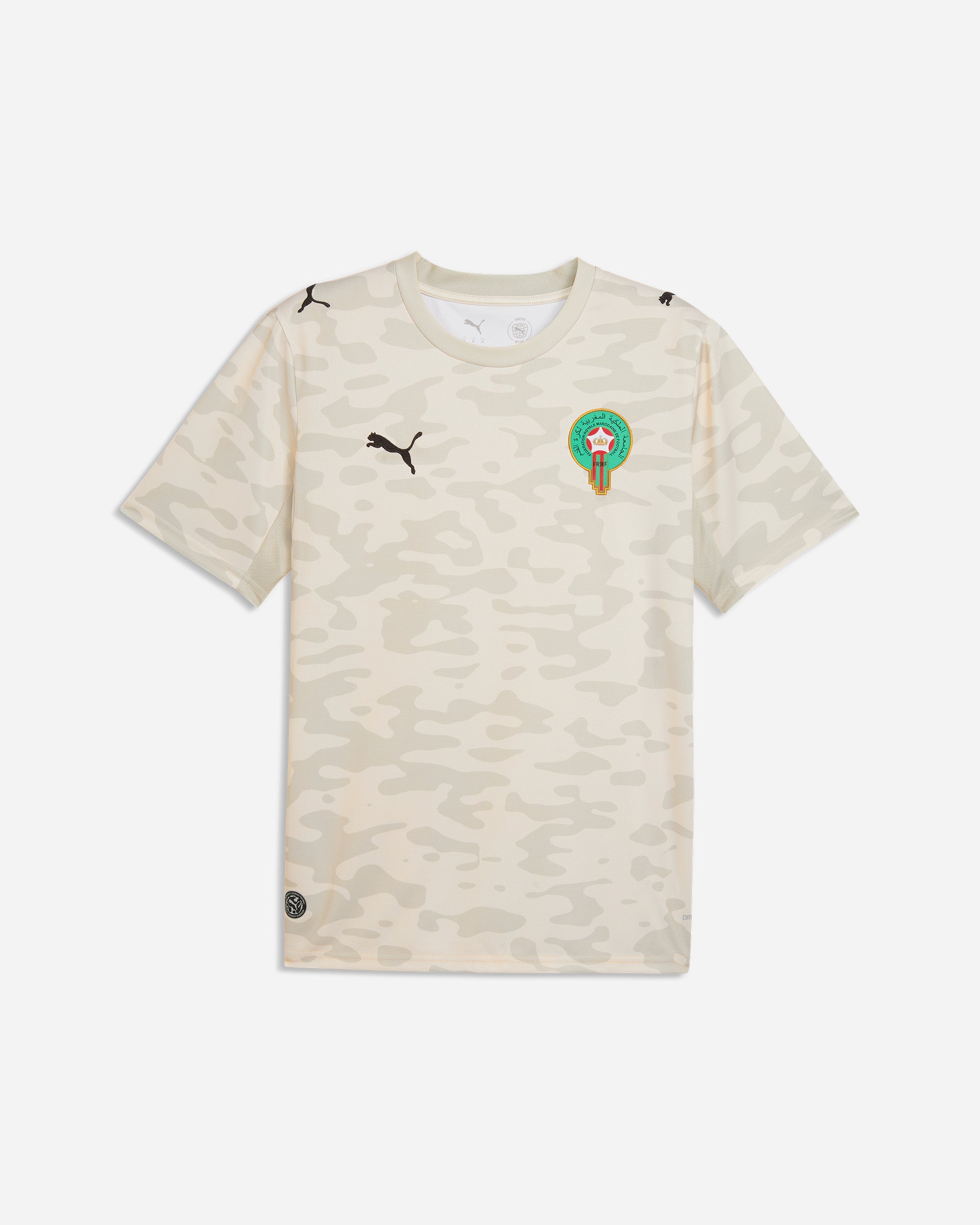 Puma X Salehe Bembury Replica Goal Keeper Jersey