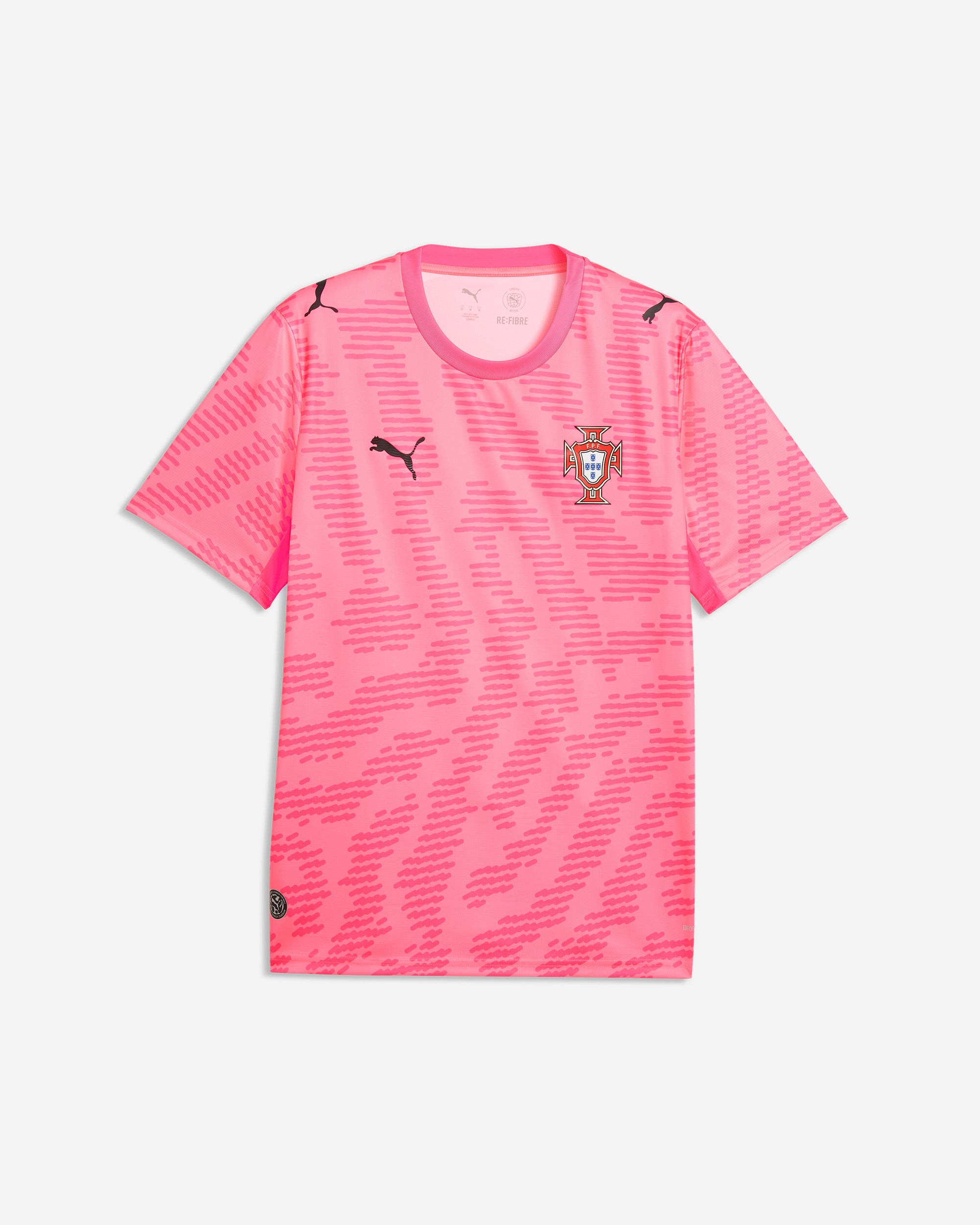 Puma X Salehe Bembury Replica Goal Keeper Jersey
