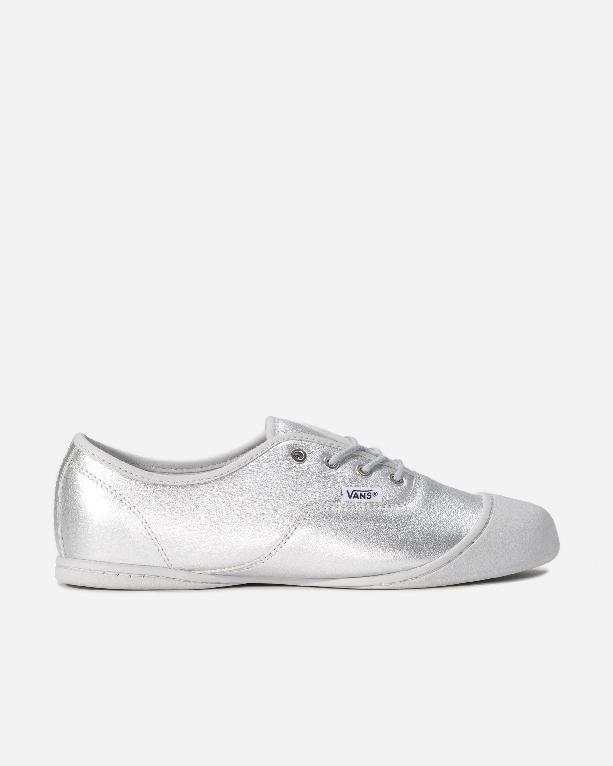 VANS OTW Authentic Prima Silver Metallic VN000DAXLNE1