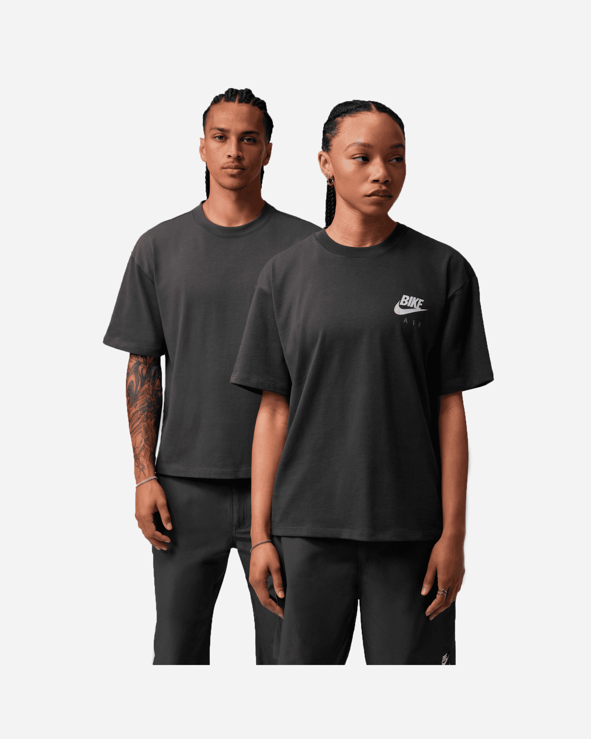 Jordan Brand x Nigel Sylvester Bike Tee