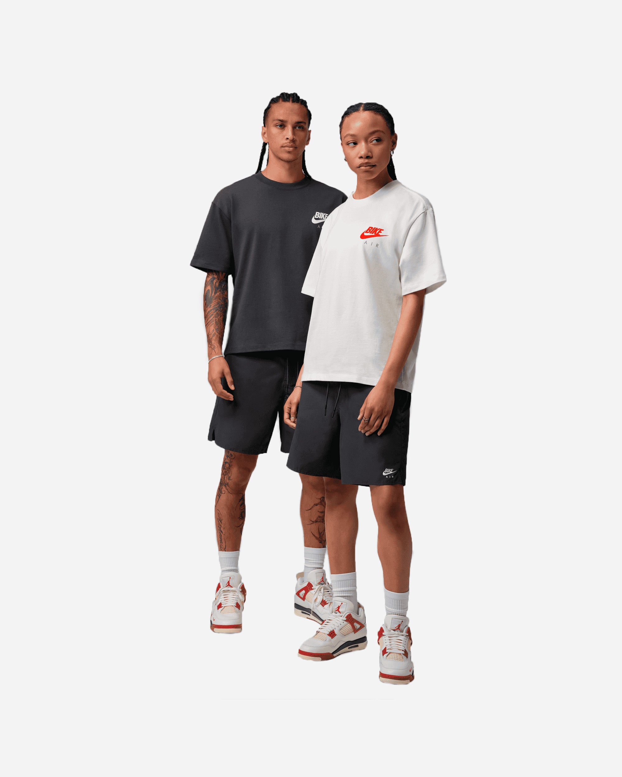 Jordan Brand x Nigel Sylvester Bike Short