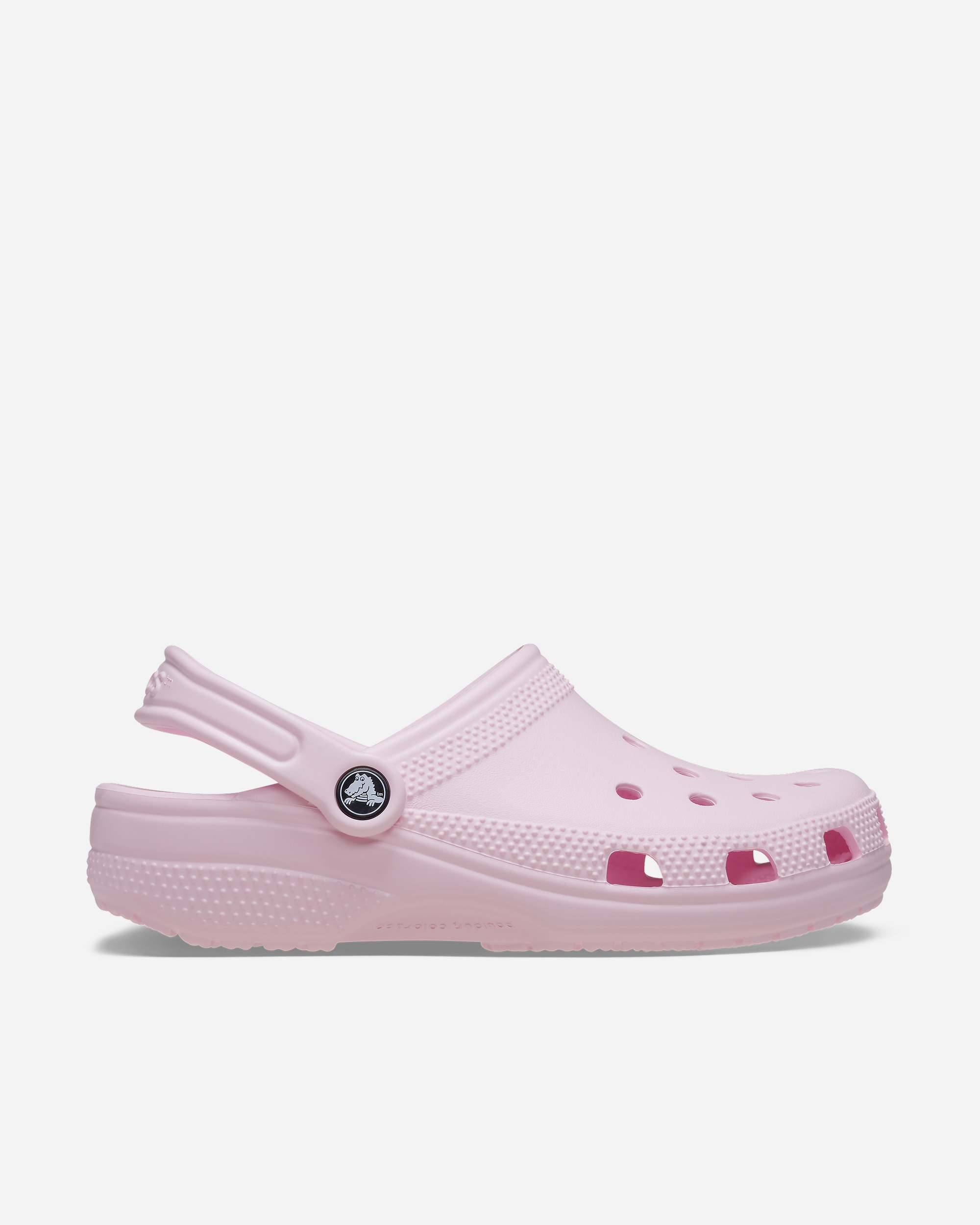Crocs Classic Clog Pink Milk 10001-6ZW