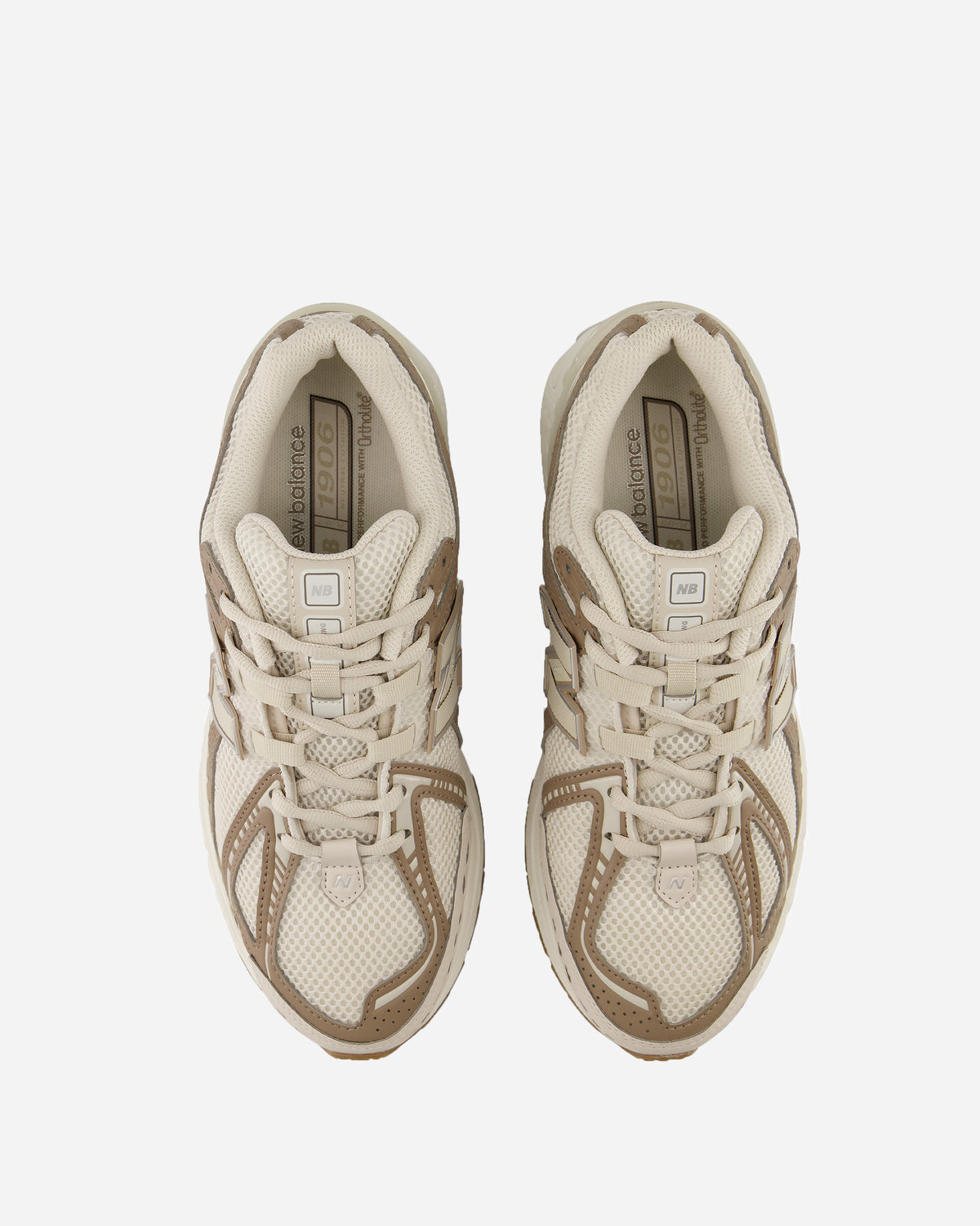 New Balance New Balance 1906R MOONBEAM U19069FG