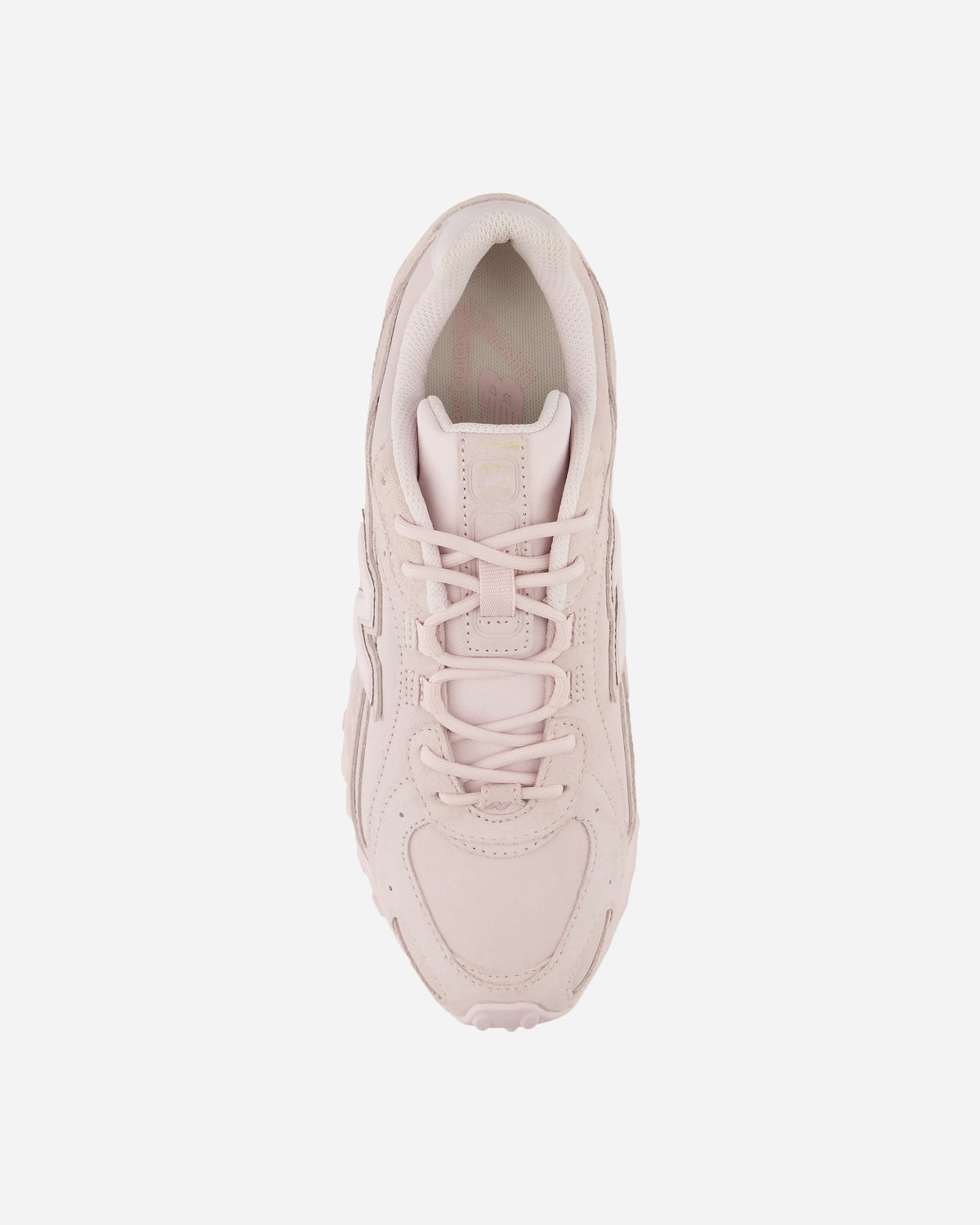 New Balance 204L PINK GRANITE U204L2BL