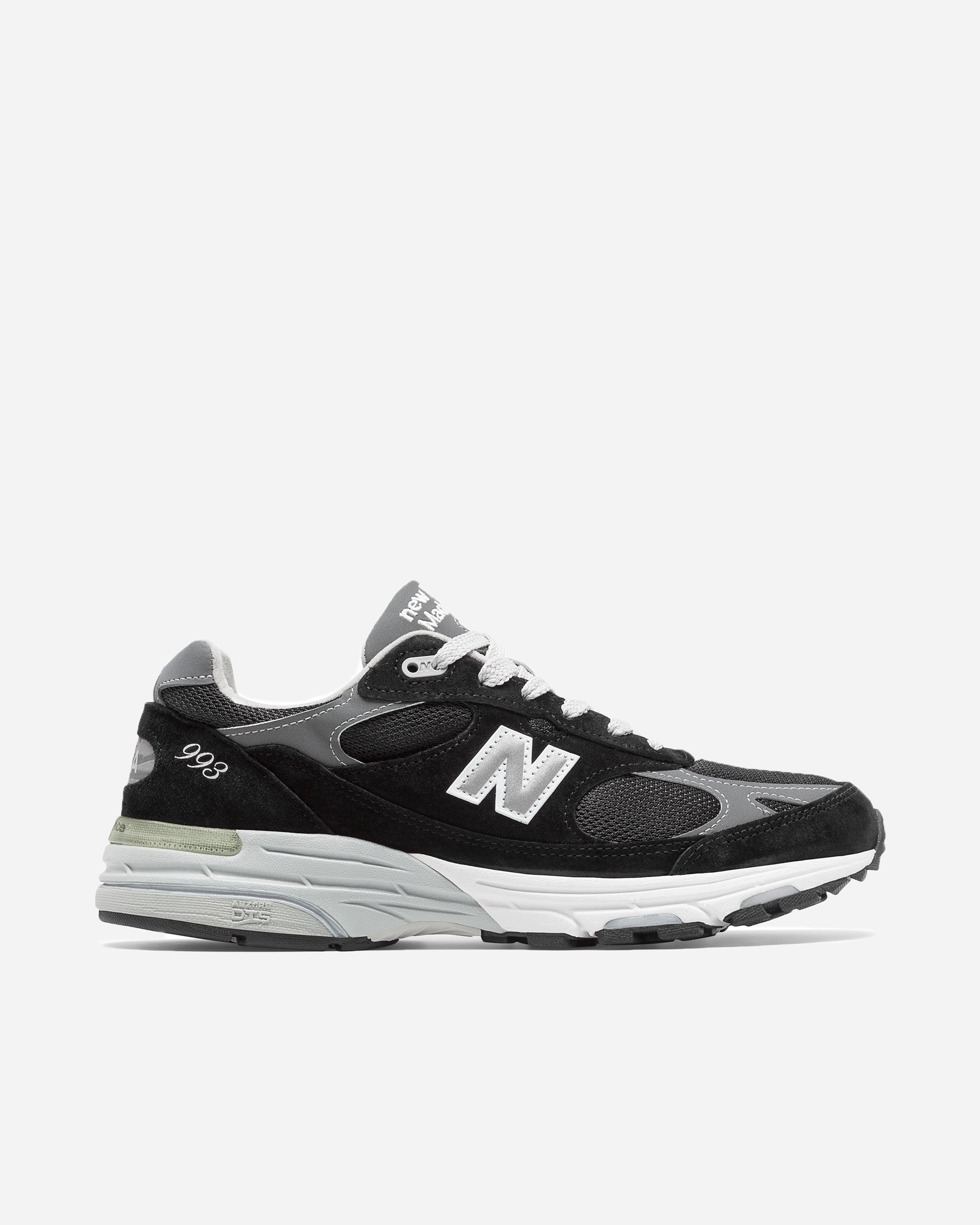 New Balance Made in USA 993 Core